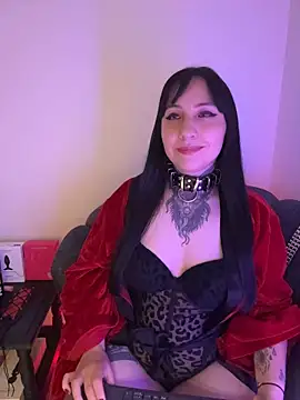 NyxNoire666 - contrl anal toy 4 minutes