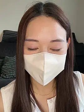 Ria-o0 - 下脱いで電マ🌰当て🙈💓