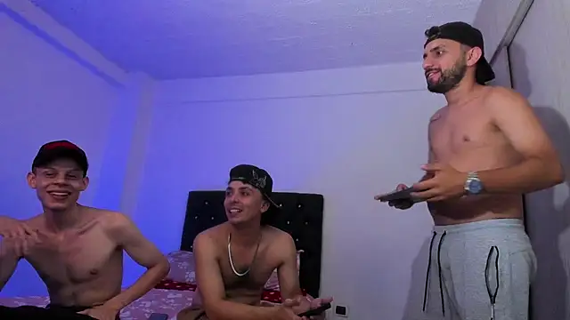Jacobs0 - show cock