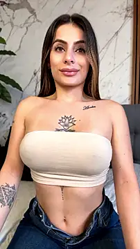 Amara_Velvet_ - play with my breasts