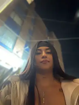 LilacNoir - 😈TAKE OFF PANTY BITCH😈