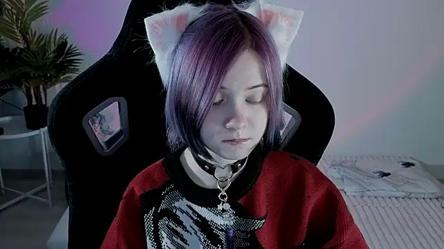 Hikkacat