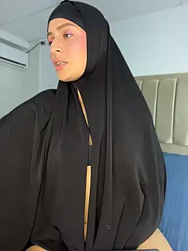 Aisha_k - 2 fingers in the vagina