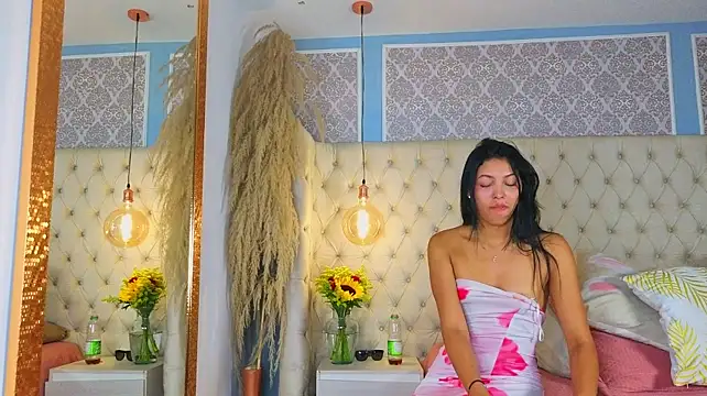Danna_peters - Missionary and play pussy
