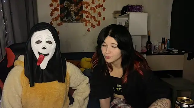 Absent_Fairy - Let's have some fun!