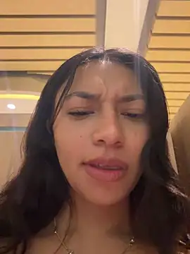 CocoaGigiMuse - TAKE OFF PANTY AND HARD MASTURBATION🥵🔥