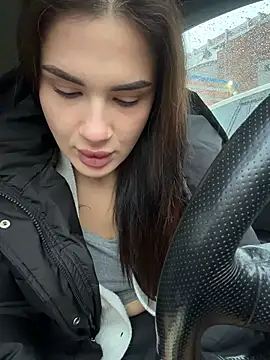 MiraReach - Play with nipple 💋