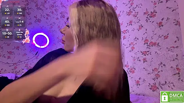 AstroVixen - 👠Try on heels naked👠