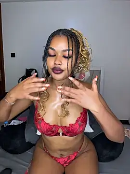 Pretty-shally - MAKE ME EDGE TILLI SQUIRT
