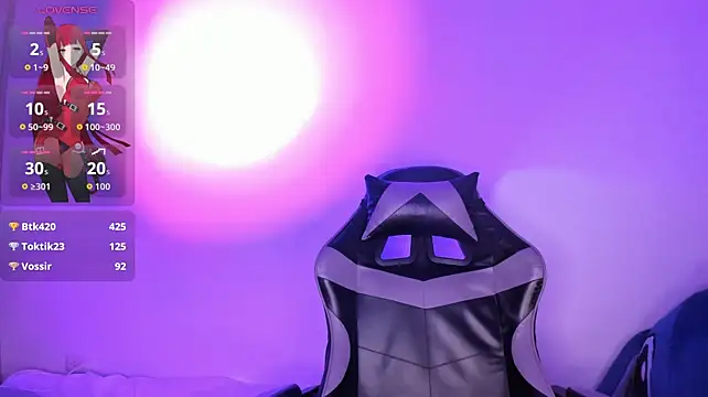 MelodyChan - Spit on tits 👻🕷️🕷️