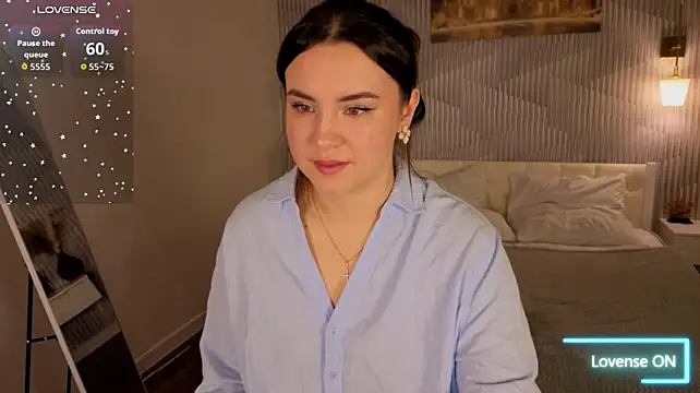 Nelie_Evans - Sexy dance