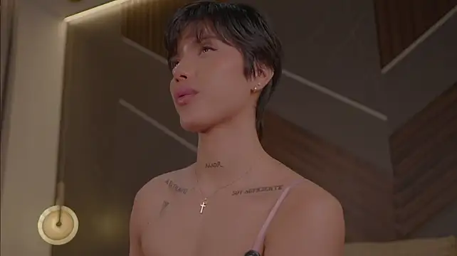 Evamorettii - ❤️Erotic Torso Ride❤️