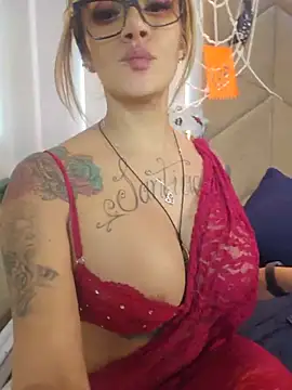 AzunaStar - OILED BIG BOOBS💦