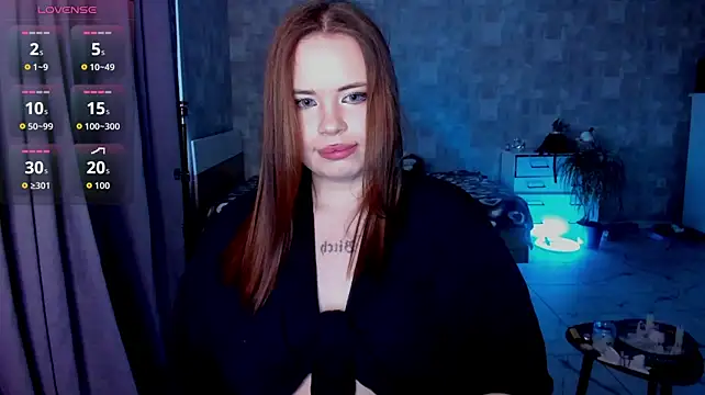 AngelinaRena - air kiss💖