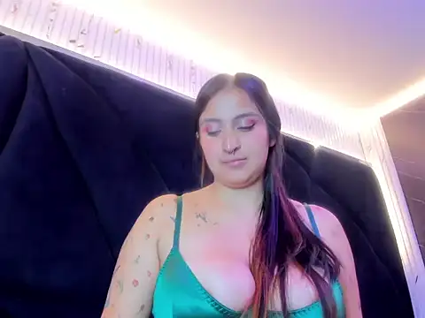 Gabyy_Cooper_ - riding dildo in anal