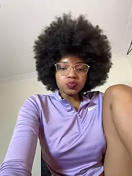 Ebony_love07 - 😈show cum😈💦