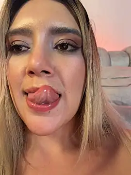 EliseColeman - ride the torso like a cowgirl