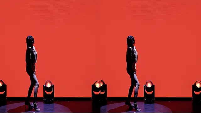 RV-525- - 愿新的一天温柔以待，早上好~