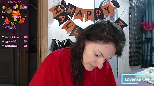 Stacy_Davice - FULL NAKED
