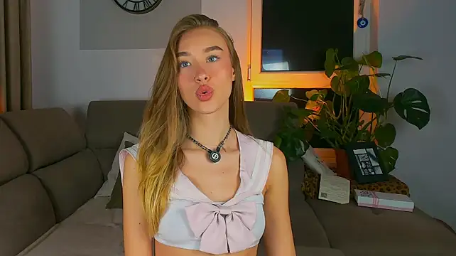SugarSkye - Tease → Suck → Repeat 😈