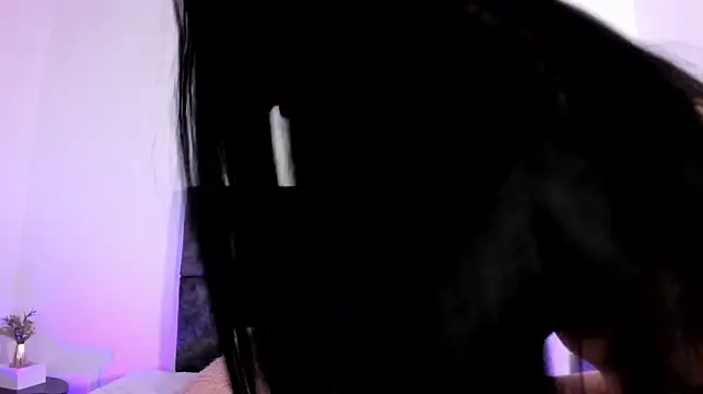 Maylin_Garcia - finger + cum