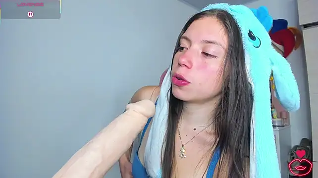 Katty_snow - SLOPPY DEEPTHROAT