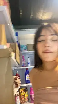 MayyBonita - ZOOM PUSSY