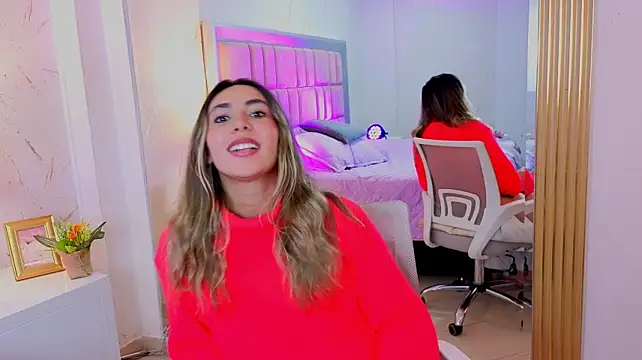 EimyBlake - Naked eimy