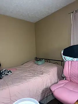 Chocolatebunnyxx96 - Cum Show