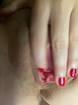 _Sweet_Sinner_ - fingering pussy