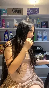 MayyBonita - ZOOM PUSSY