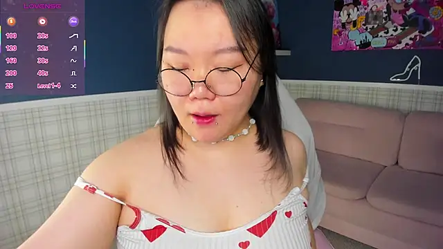 Tokyodreamss - Show swee boobs