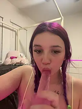 ErikaLuvX - spank pussy naked 5 times 👅