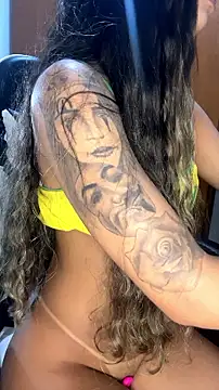 SexyAninha18 - SEXOO (TICKET)