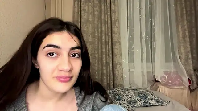 Ledi_Asthik - Sexy Eye Contact + Wink