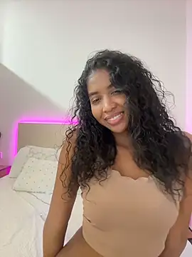 IamCrystal2 - I wanna feel you make me wet