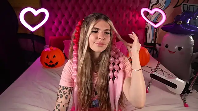 DanielaReign - dildo in the pussy