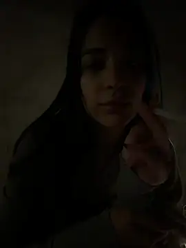 Naughty_Arab_girl - Make me happy
