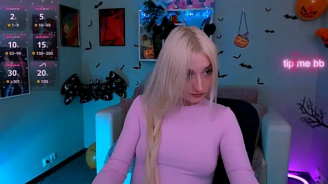 Melisa_white1 - spanks ass x 5
