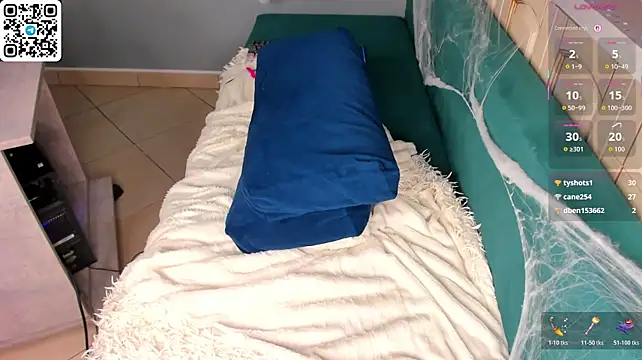 NataLi_xL - lush in ass