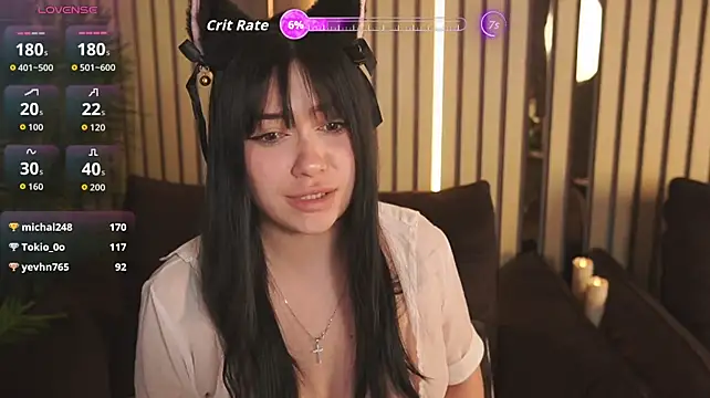 MargaritaGrey - fuck pussy +lash on clit + cum 💦