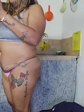 LaIndia1 - Show de squirt