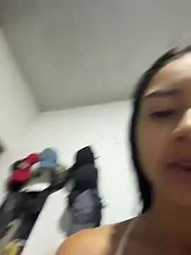 Violeta365 - Dildo in my pussy