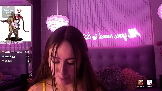 Madyy_star - Rub my cute clit