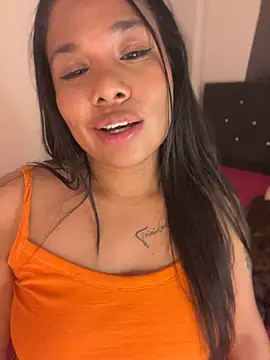 Rashell1_Queen - sloppy blowjob a lot of saliva💦