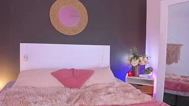 VioletPaket - Control toy 10 min