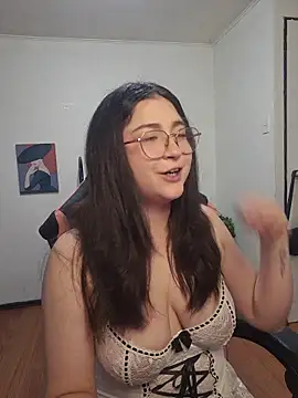 Valentinauwu - Ride dildo