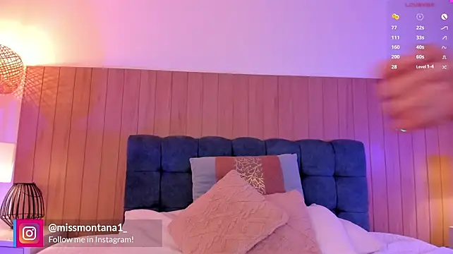 Missmontana - ✨ Doggy + red ass ✨