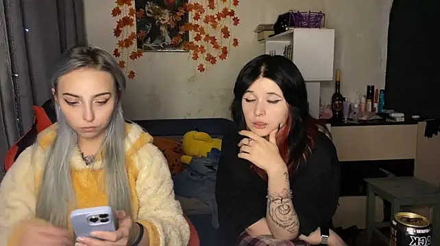 Absent_Fairy - Let's have some fun!
