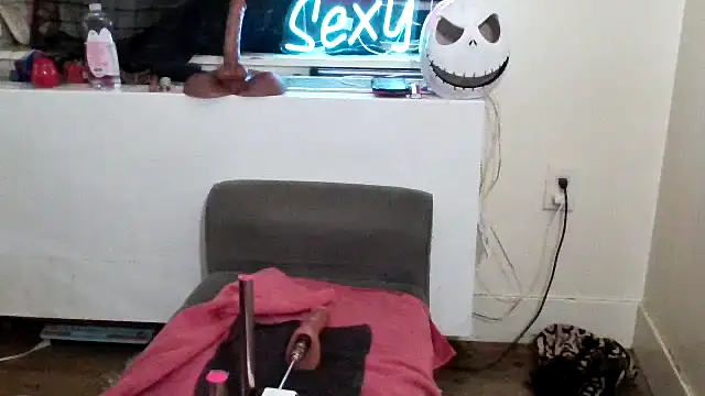 Mzpretty444 - twerk+oil ass